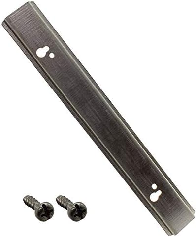 1 x GEOS NS35-250 STANDARD RAIL