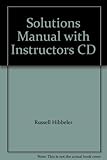 cd solutions pre-intermediate  Solutions Manual with Instructors CD