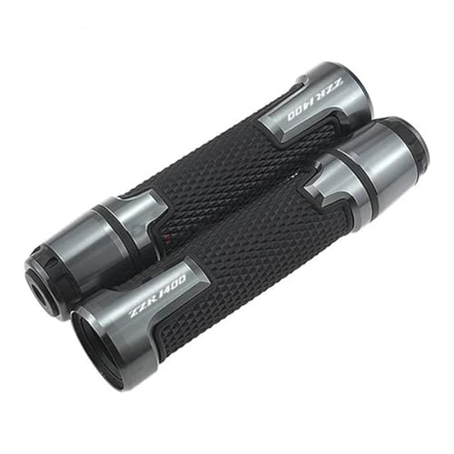 Motorrad-Bremskupplungshebel Für Kawasaki ZZR 1400 ZZR1400 2006–2016, CNC-verstellbare, Klappbare, Ausziehbare Hebel, Lenker-Endgriffe (Farbe : Titanium20)
