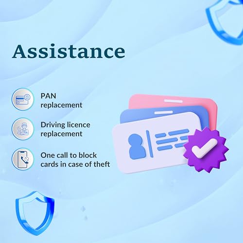 Image of 1 Year Cyber Standard Protect Plan by OneAssist - (E-Mail Delivery)