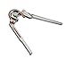 Rothenberger 25401 Multibend, 180Â°, 10mm