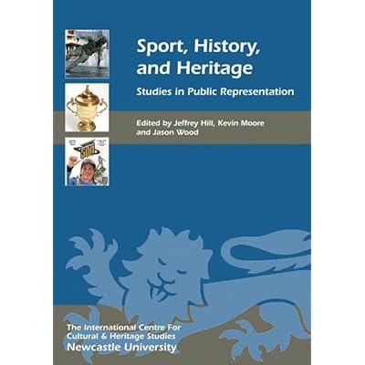 Sport, History, and Heritage
