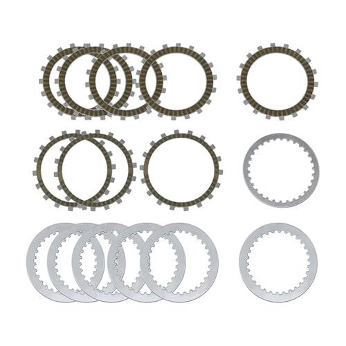 Disques d'embrayage moto R1200GS compatible Adventure 2013-2023