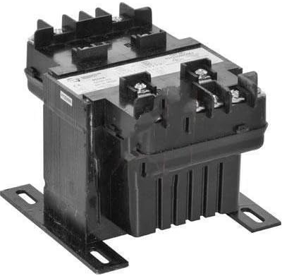 Hammond Power SolutionsPH150PG, Transformer, control, pri: 120/240V, 1ph, 60Hz, sec: 150VA, 12/24V, 12.5/6.25A