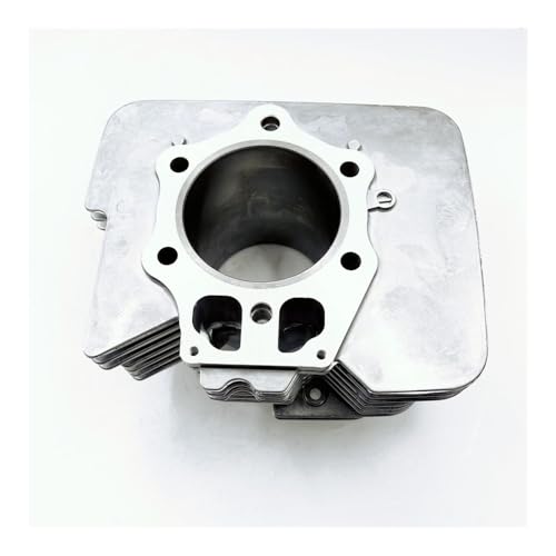 Kit de pistón cilíndrico para Honda TRX500 Foreman 500 4X4 (12100-HP0-A00) 4