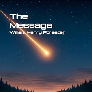 The Message cover art