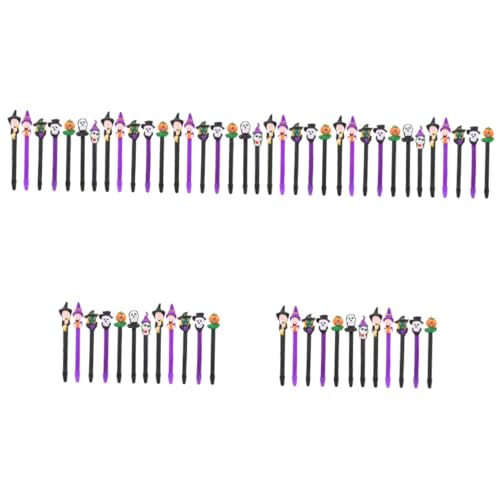 Lot de 12 stylos Halloween NUOBESTY idée cadeau papeterie et surprises scolaires