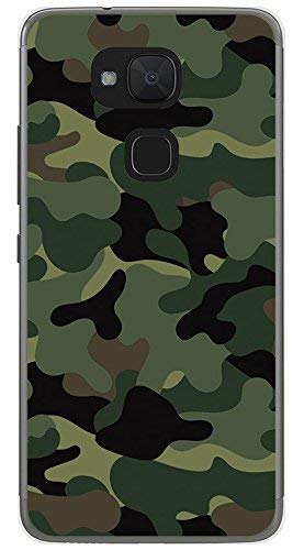 Tumundosmartphone Custodia di Gel TPU per BQ