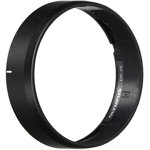 Olympus DR-2200 66 Ring for M. Zuiko Digital ED 40 - 150 mm 1: 2.8 PRO Cover