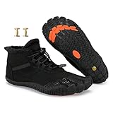 Vis solides en cuivre pur : les chaussures de fond d'hiver sont équipées de vis en cuivre pur intégrées qui se verrouillent fermement en place, assurant un contact constant avec le sol