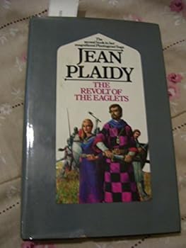 Hardcover Revolt of the Eaglets Book