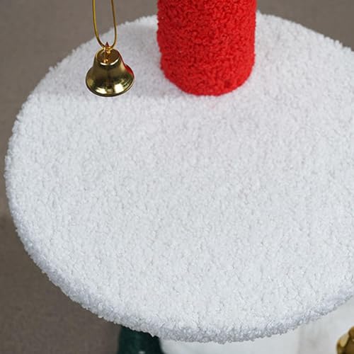 Rascador para Gatos Baoblaze Premium con Sisal miniatura 5