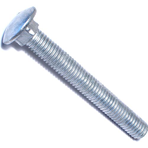 Carriage-screws-and-bolts vis de carrosserie 525217 pour charpente