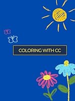 Create with CC // Letter Time Tracing: An Easy ABC Tracing Workbook for Preschool & Kindergarten B0F66MM13D Book Cover