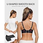 Vertvie-Bras-for-Women-Wireless-Comfortable-Push-Up-Bra-Scalloped-Seamless-Full-Coverage-No-Underwire-Supportive-T-Shirt-Bras Vertvie Bras for Women Wireless Comfortable Push Up Bra Scalloped Seamless Full Coverage No Underwire Supportive T Shirt Bras