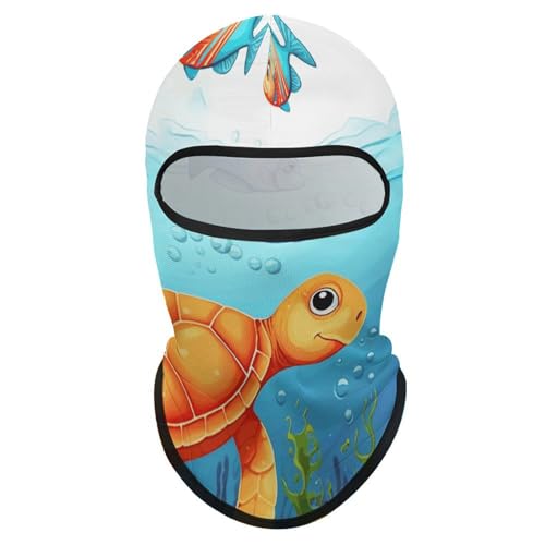 Balaclava para hombre, máscara para esquí, ciclismo y deportes de invierno, cubreboca y cuello multifuncional