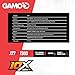 Gamo Swarm Fusion 10X GEN3i .177 Caliber Break Barrel Pellet Air Rifle - 10-Shot Inertia Fed Mag, 1300 FPS, 3-9x40 Scope - Black