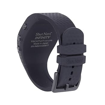 ラウンド用品・アクセサリー shot navi special set infinity nano GR レビューキャンペーン実施中】ショットナビ INFINITY nano GR