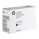 toner 80x rendimiento Compatible con: HP LaserJet Pro 400 M401a/M401d/M401dn/M401dne/M401dw, HP LaserJet Pro 400 M425dn/M425dw