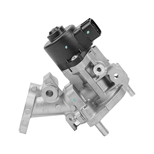 Mostplus Egr Valve Compatible With 2010 2011 2012 Toyota Prius/2012 Toyota Prius V 04004-58137 #TOP1
