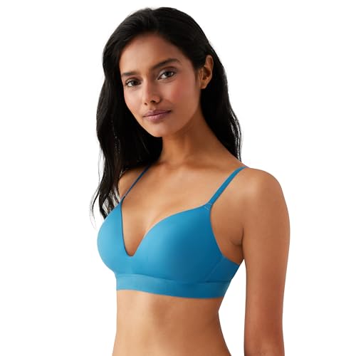Image of b.tempt'd Women's Opening Act Wirefree T-Shirt Bra