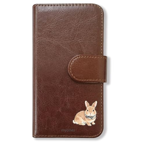 myones Redmi 9T�Ή� �蒠�^(�u���E����������) ������ �e ���{�� ���킢�� ��邩�� �C���X�g �_�C�A���[�^�C�v ���J�� �J�[�h���[ �t���b�v �J�o�[