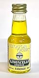 Liquor Quik Natural Liquor Essence, 20 mL (Limoncello Liqueur)