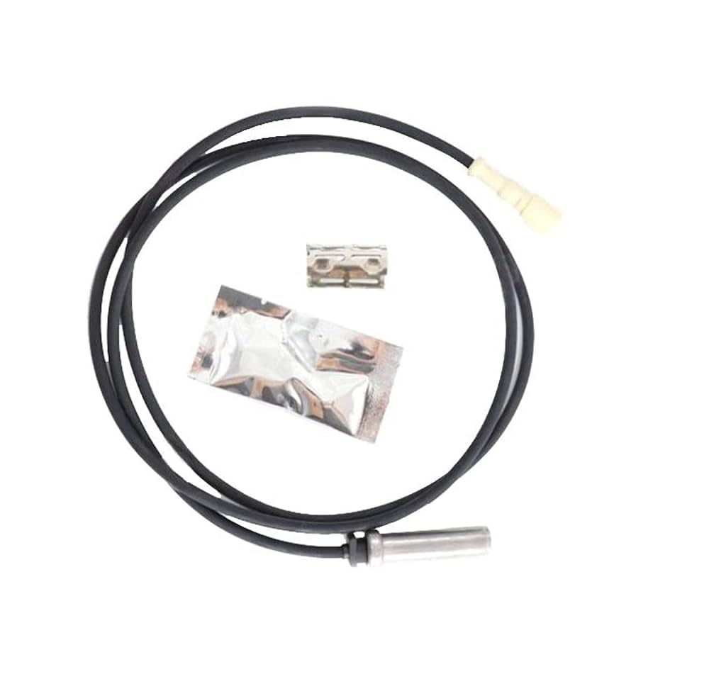 Amazon.com: Fortpro ABS Wheel Speed Sensor Kit, 66