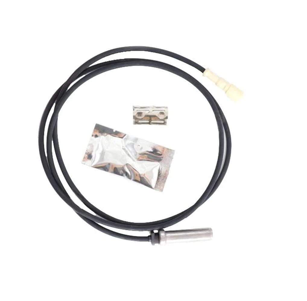 (mm) Amazon.com: Fortpro ABS Wheel Speed Sensor Kit, 66