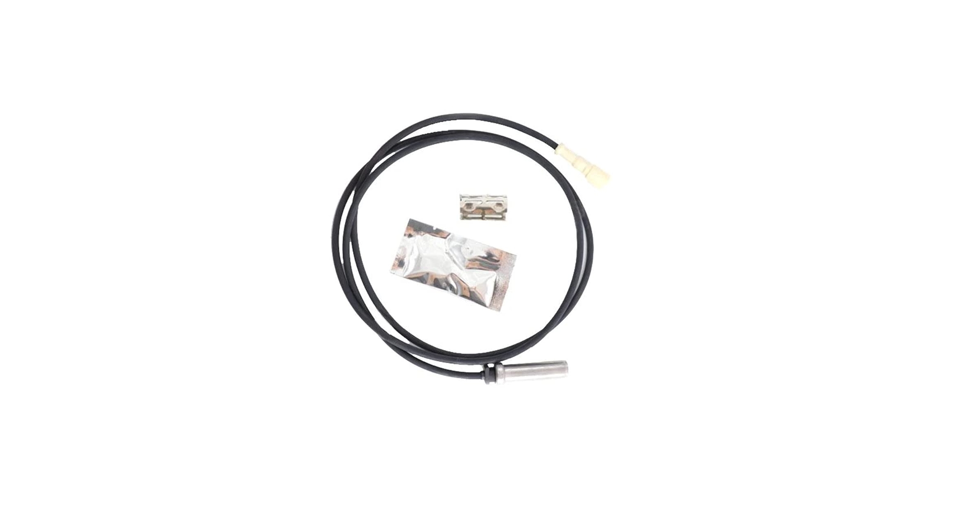Amazon.com: Fortpro ABS Wheel Speed Sensor Kit, 66