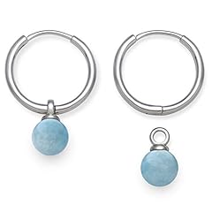 Milky Blue Aquamarine