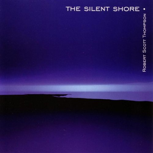 Silent Shore [Audio CD]