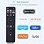 New Universal Vizio Remote XRT260 IR Replacement Fit for All Vizio V-Series, M-Series 4K HDR Smart TV Without Voice Command with Netflix, PrimeVideo, DSY+, Tubi, Watchfree, Peacock, Crackle Buttons