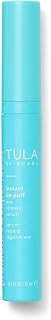 TULA Skin Care Instant De-Puff Eye Renewal Serum | Dark Circles Under Eye Treatment, Reduce Puffiness and Signs of Wrinkles | 0.5 fl oz.