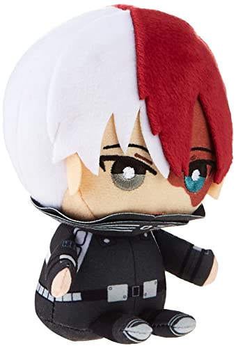 Peluche Tomonui My Hero Academia Plush Assort Series 2 - vue 2