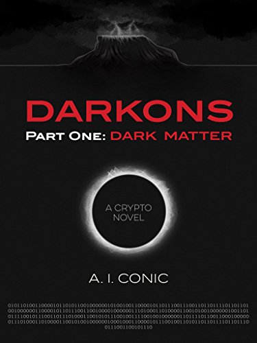 Darkons: Part One: Dark Matter (English Edition)