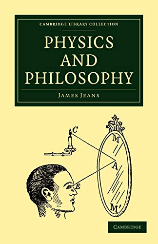 Physics and Philosophy view 2