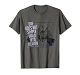 One Does Not Simply Walk Into Heaven You Need Jesus St. Paul T-Shirt