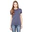 Heather Navy (52/48)