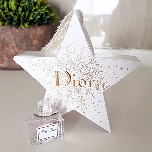 dior star perfume