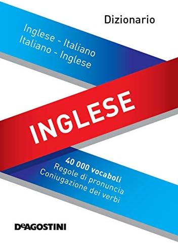 Maxi dizionario inglese