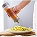 Biluer 3PCS Squeeze Bottle Botella de Salsa Dispensador de Botellas de Plástico Con 1PCS Embudos de Cocina And 5PCS Etiquetas de Tarro para Condimentos Salsa de Tomate Mostaza Mayonesa Imagen de Biluer 3PCS Squeeze Bottle Botella de Salsa Dispensador de Botellas de Plástico Con 1PCS Embudos de Cocina And 5PCS Etiquetas de Tarro para Condimentos Salsa de Tomate Mostaza Mayonesa