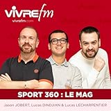  Sport 360, Le mag