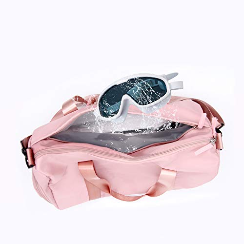 ativafit gym bag