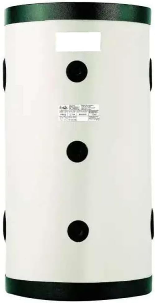 ELBI ACCUMULATORE ACQUA CALDA/FREDDA ACF-300