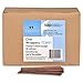 Coin Wrapper, 1000 per Box, Various Denominations Denomination: Pennies-Red