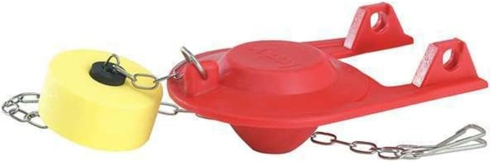 Lavelle Ind. Inc. Toilet Flapper 2004BP