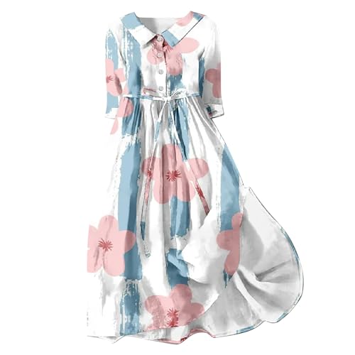 Robe de vacances élégante pour sublimer vos précieux moments d'été