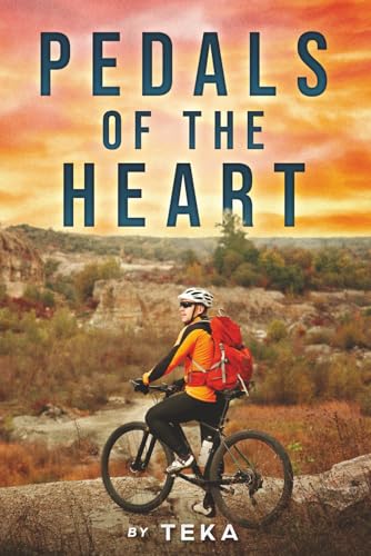 Pedals of the Heart: A Solo Travel Adventure of Healing and Self-Discovery in Romania
