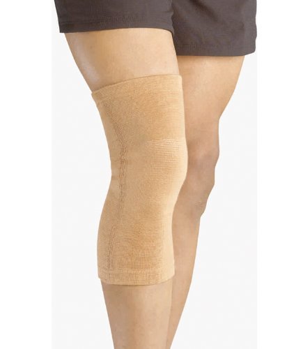 Buy Olympian Knee Support Long - M Online at Low Prices in India